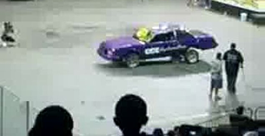 Хорошо, что все так легко обошлось