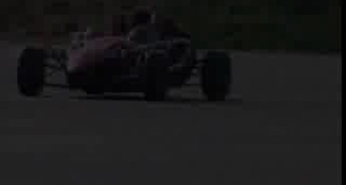 Электромобиль Vs Porsche Carrera