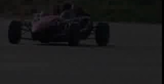 Электромобиль Vs Porsche Carrera