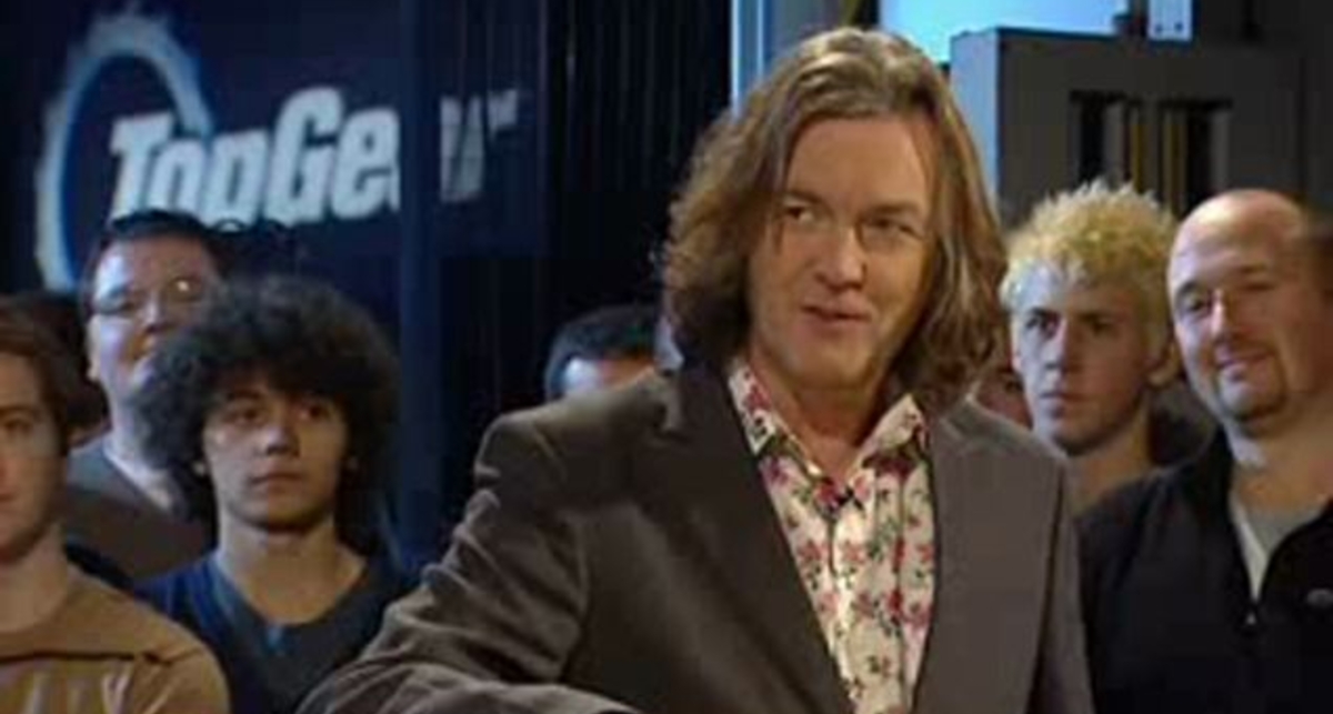 Самый милипусенький автомобиль в мире!!