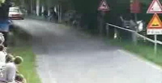 Потерял колесики