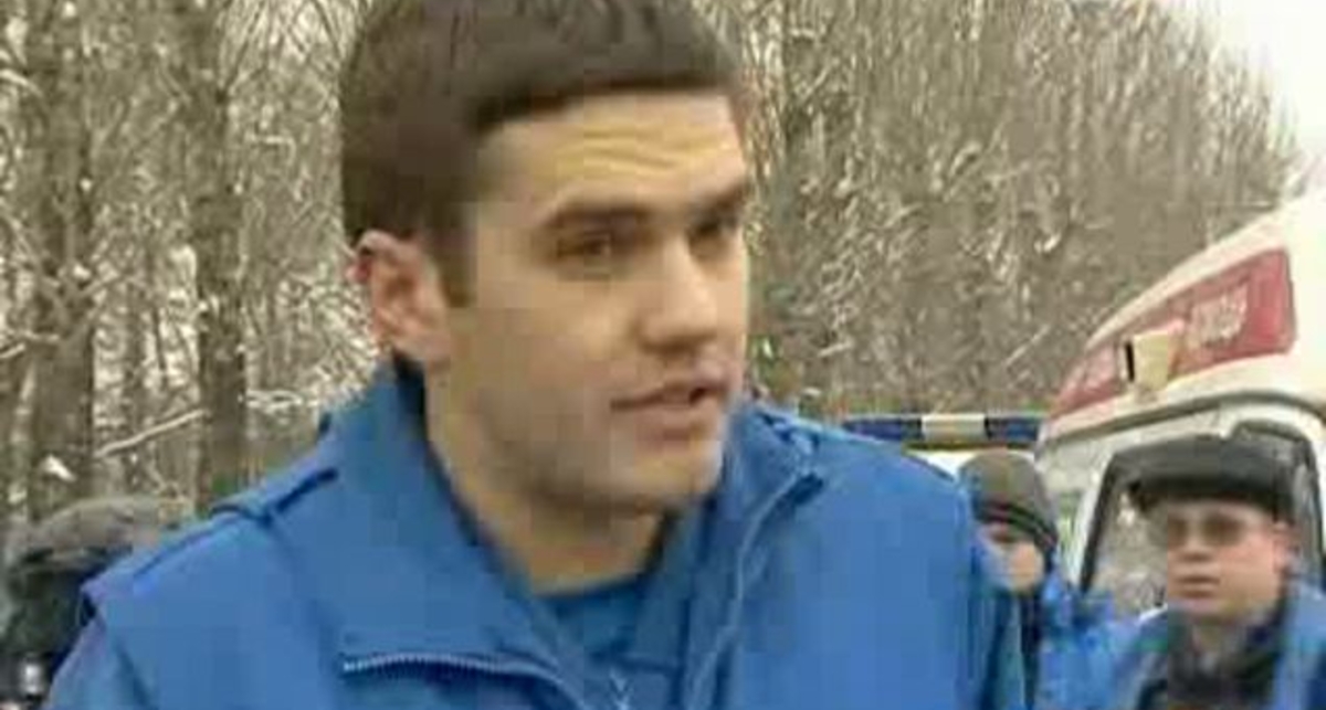 Скорую надо пропускать