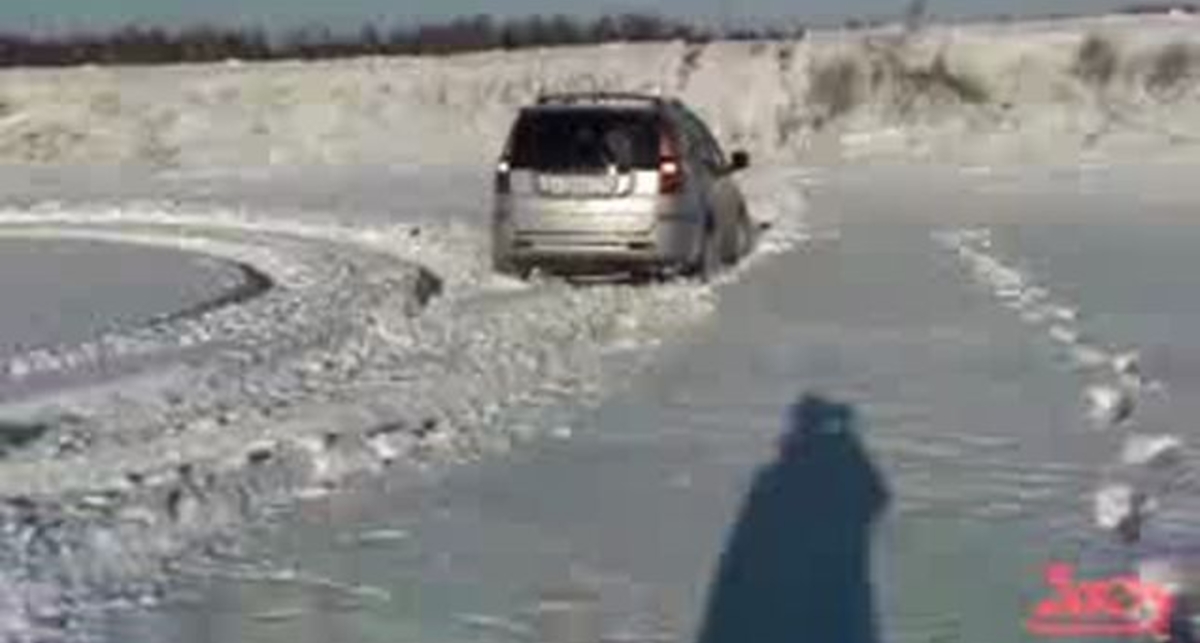 Царь горы!  Нива лучше всех!