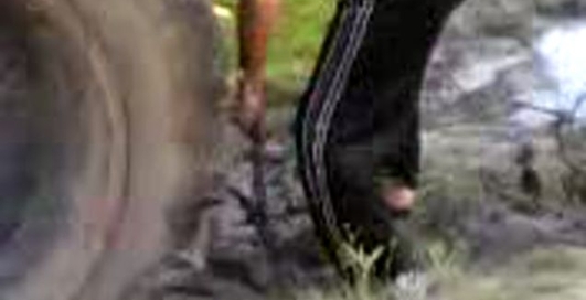 ОПУСТИЛИ НИВУ! В КОНЦЕ ЖЕСТЬ