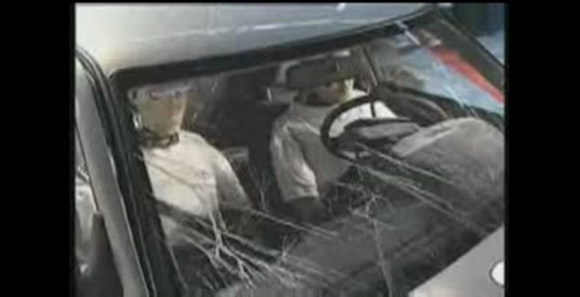 тест руских машин