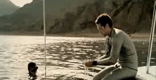 Дебила едва откачали