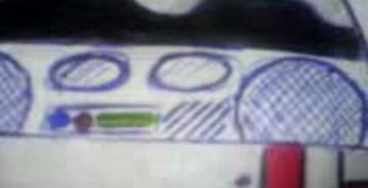 Тачка моей мечты         :-)))