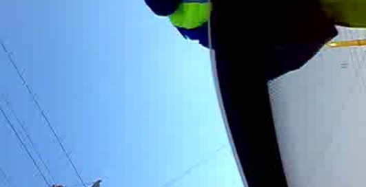 Еще один разговоро с ДПС