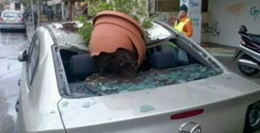 Слабонервным  не смотреть