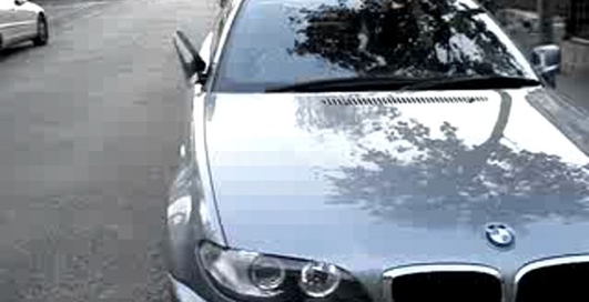 Вот это мощь мотора!