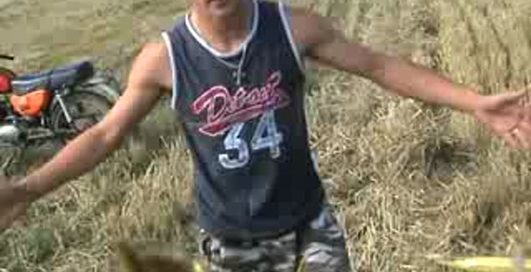 Довыпендривался