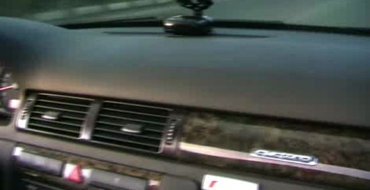 Audi RS6+ vs MPS3 (60-240)