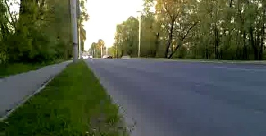 SRT-10 Скорость не более 100км