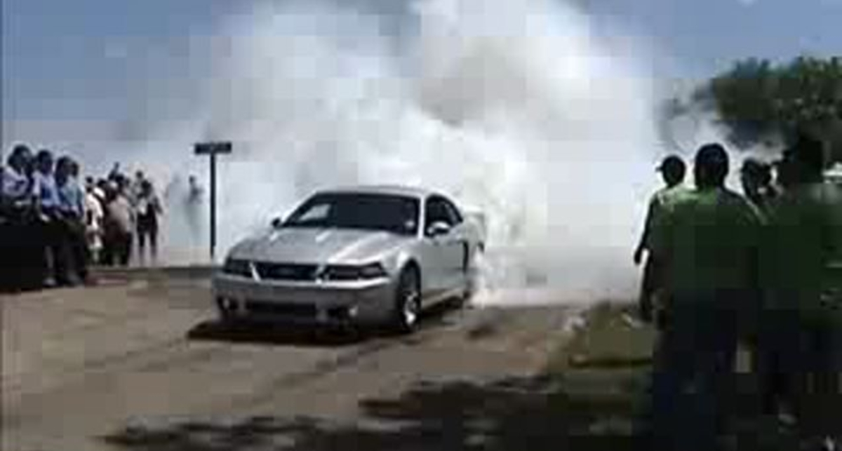 Нулевое сцепление