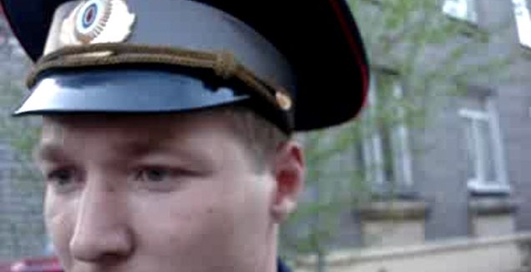 беседа с ДПС