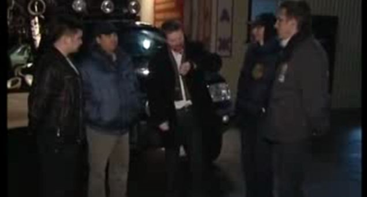 Hummer h3 vs TOYOTA LC