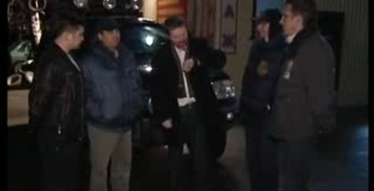 Hummer h3 vs TOYOTA LC