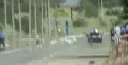 vaz 2108 vs BMW 3 e36