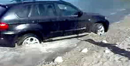 Авторалли Дружба 2008