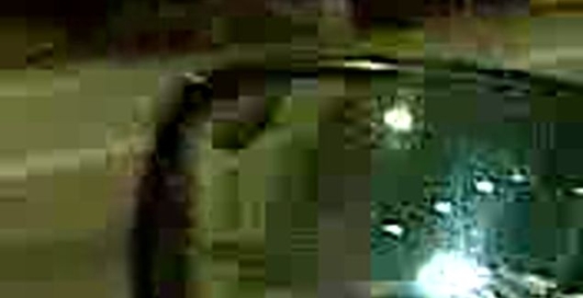 Я даже не отказывался от нарушения, обиженные наверное