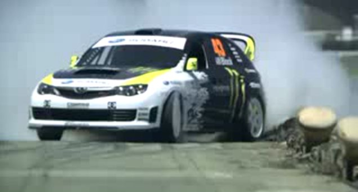 STI Dridt