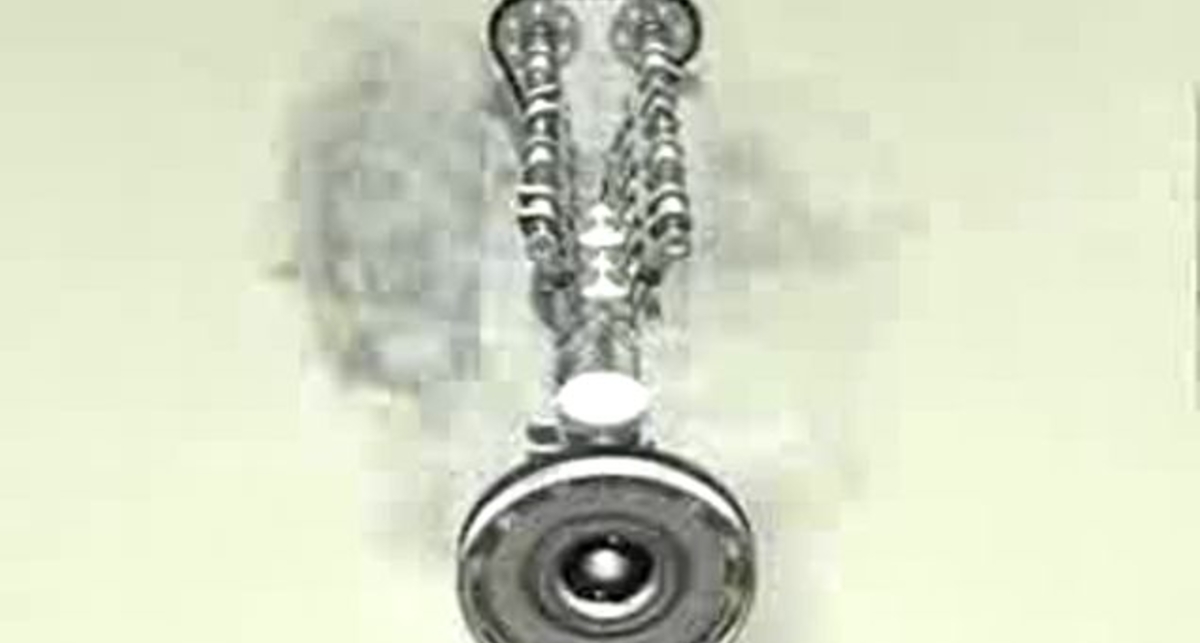 Принцип работы двигателя внутреннего сгорания