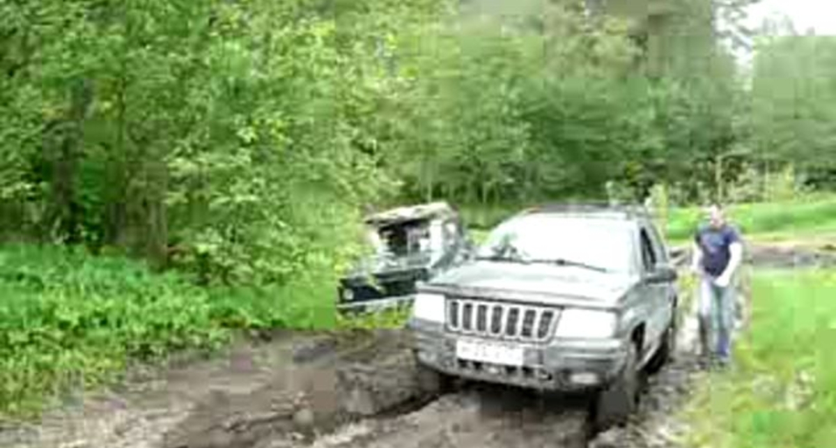 Хотел показать мастер-класс...