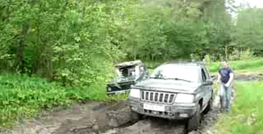 Хотел показать мастер-класс...