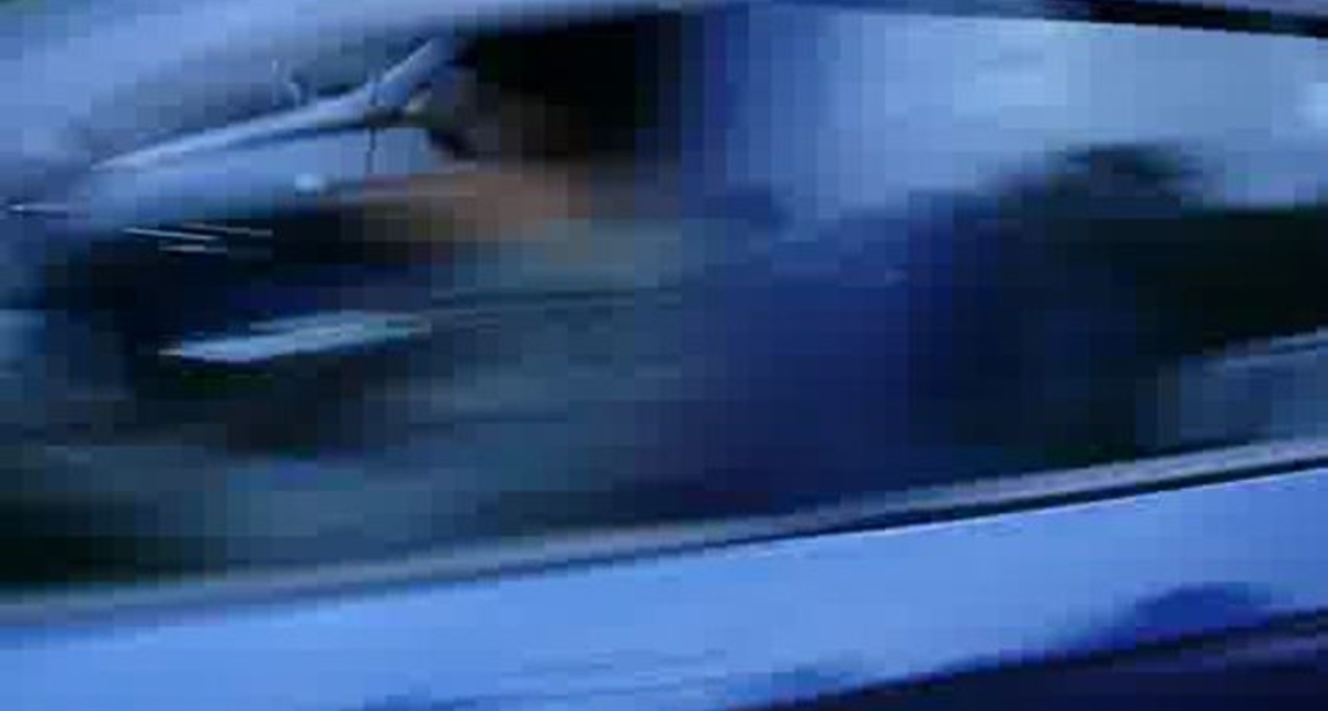 Калина-Спорт 1,6 VS Getz 1,6 MT