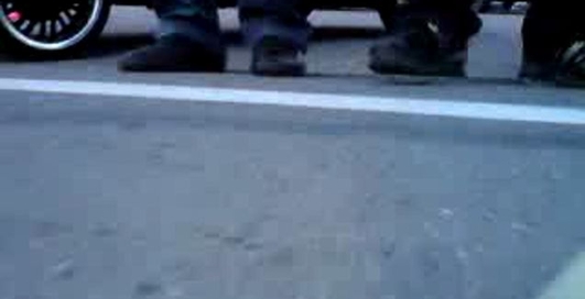 воробьевы горы. Drift №2