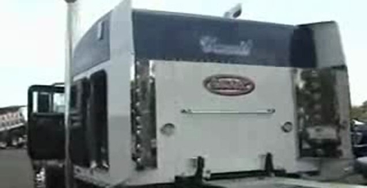 Хром и тюнинг