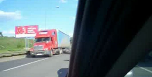 Нарушаем ПДД!?