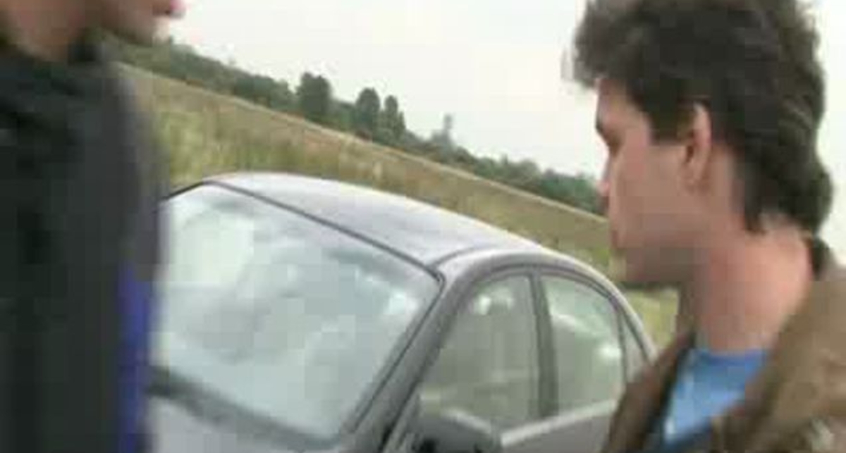 Chevrolet vs Mitsubishi