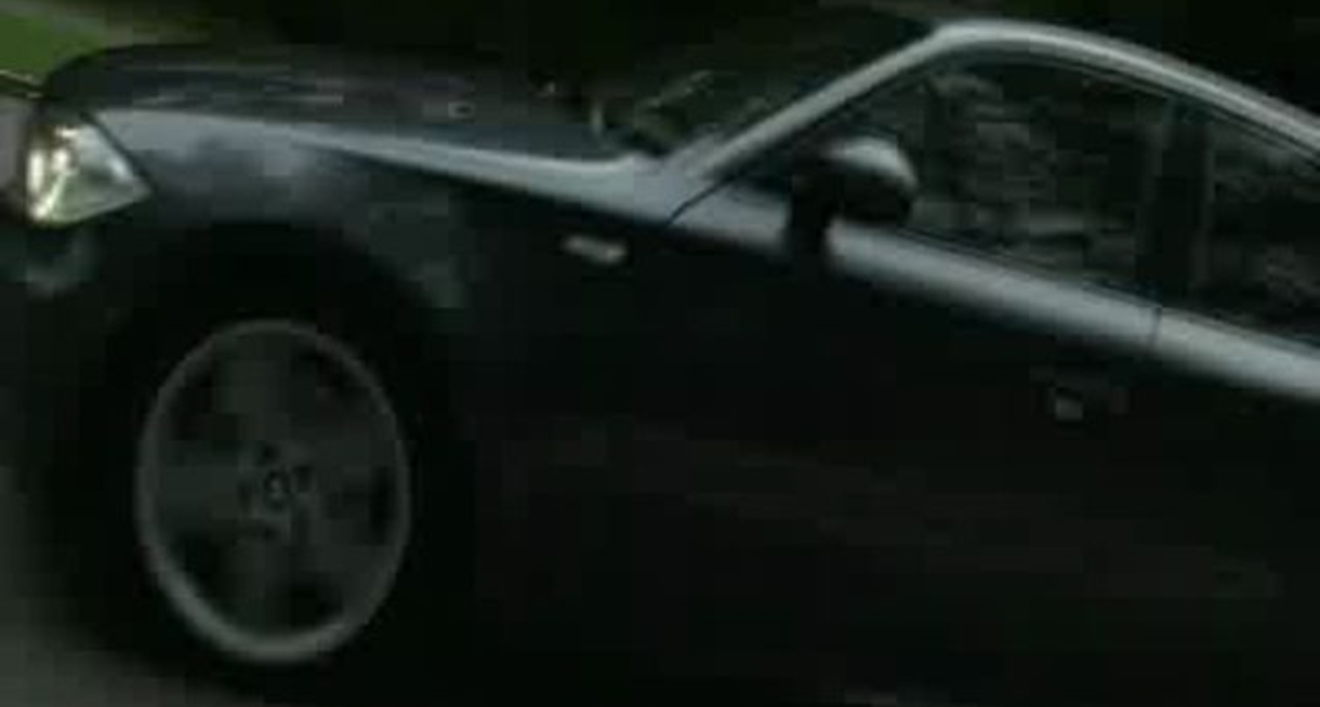 BMW 130. Тест-драйв