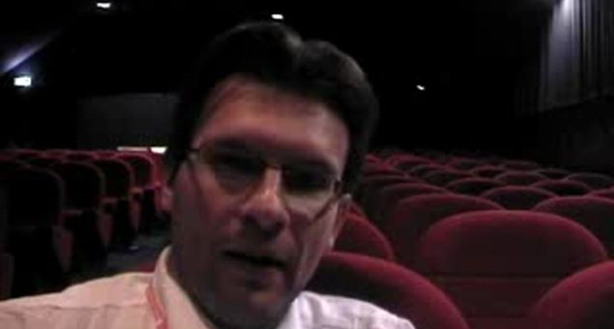 Канны Онлайн - 15.06.08