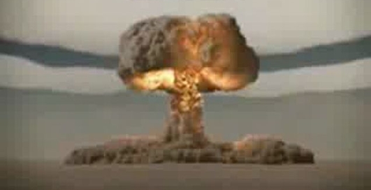 Красиво и страшно