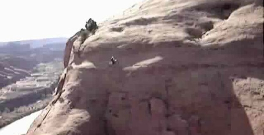 Репетиция смерти