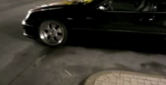 SL 500 //AMG & CL 500 //AMG **MAE**