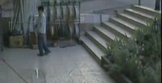 Реально повезло!