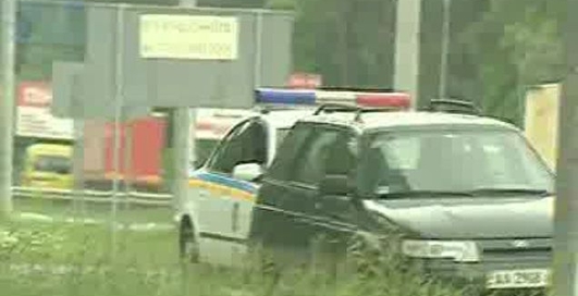 22.06.09 НТН. Охота на гаишников-взято чников