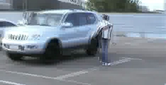 Кто приехал, те и были