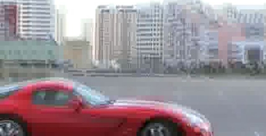 Катя, Вайпер, дрифт 1