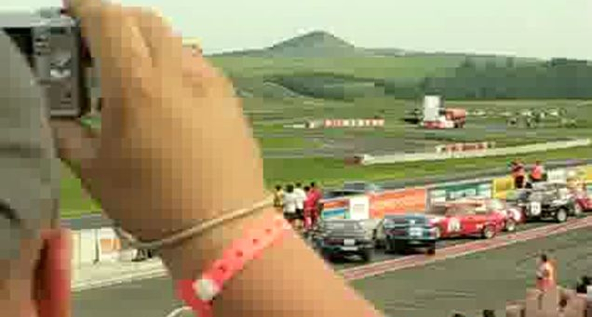 кубок России.Дрэг-рэй синг( 4.07.09) Красноярск