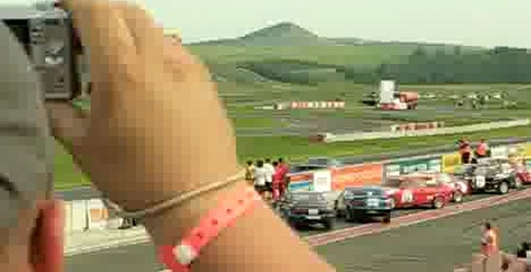 кубок России.Дрэг-рэй синг( 4.07.09) Красноярск