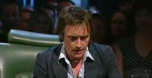 Top Gear 11 сезон 6 серия