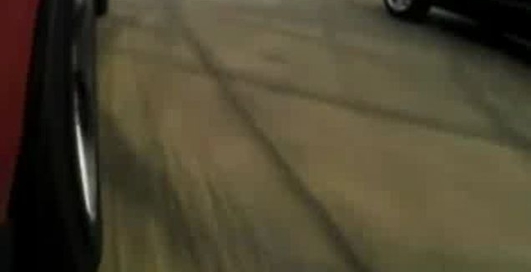 Shelby GT500  -   Camaro SS