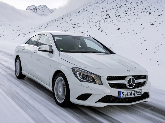 По версии Playboy: названы лучшие авто 2013 года По версии Playboy: названы лучшие авто 2013 года