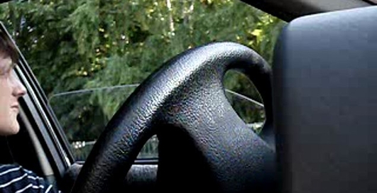 Очередное общение с ДПСниками