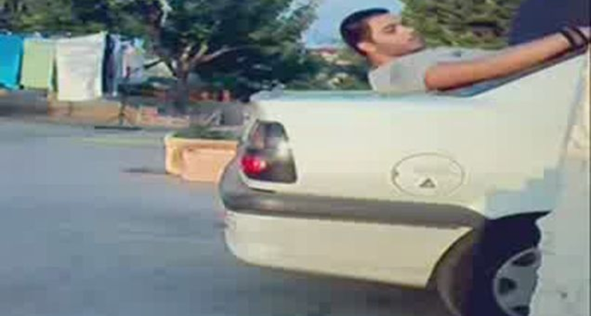 Последствия страдания фигнёй