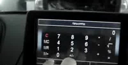 Mircom M500 на Nissan Qashqai зачетный девайс